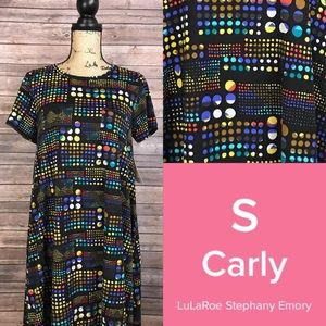LuLaRoe Carly